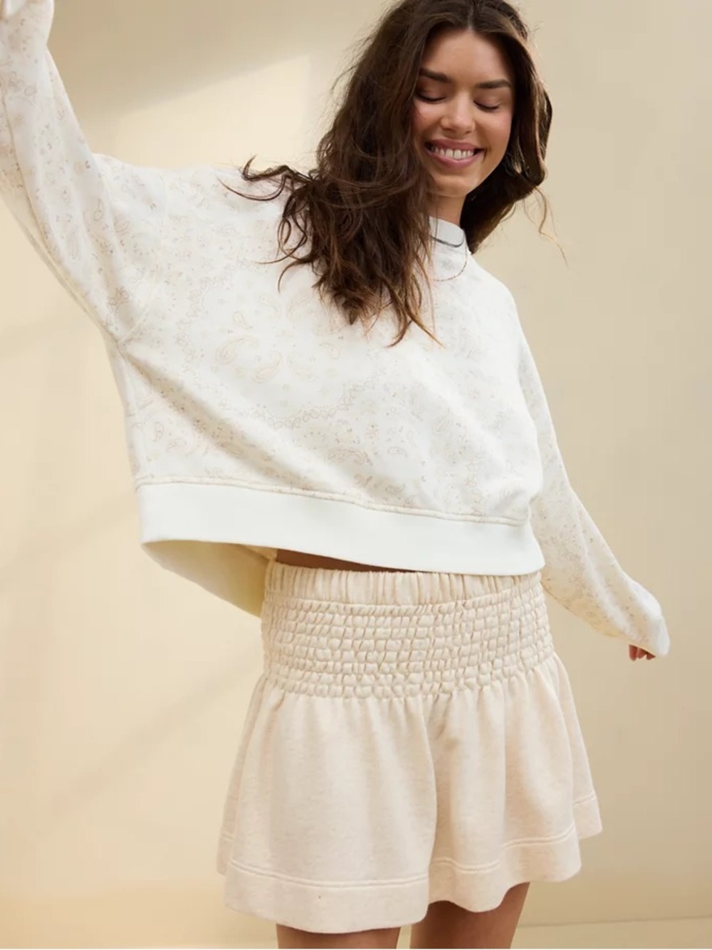 Aerie Skirt